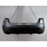 PARE-CHOC ARRIER RENAULT CLIO IV 2012-