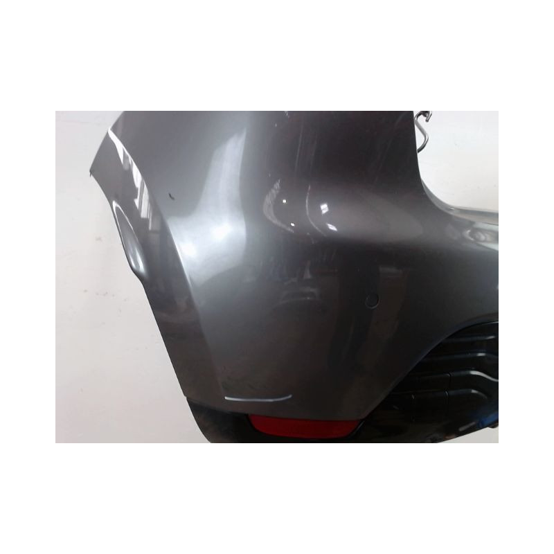 PARE-CHOC ARRIER RENAULT CLIO IV 2012-