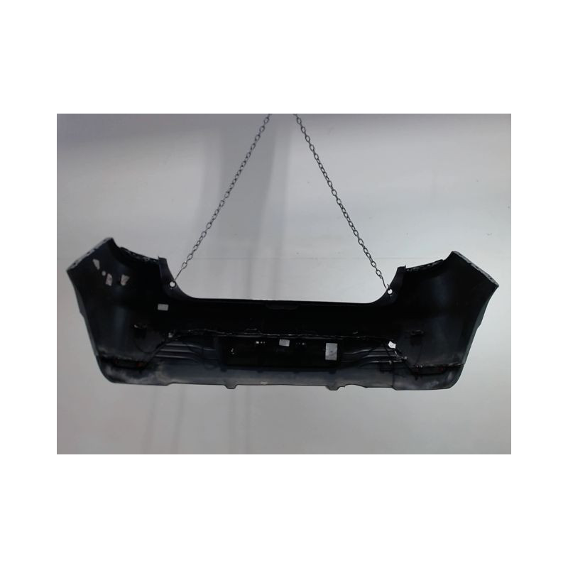 PARE-CHOC ARRIER RENAULT CLIO IV 2012-