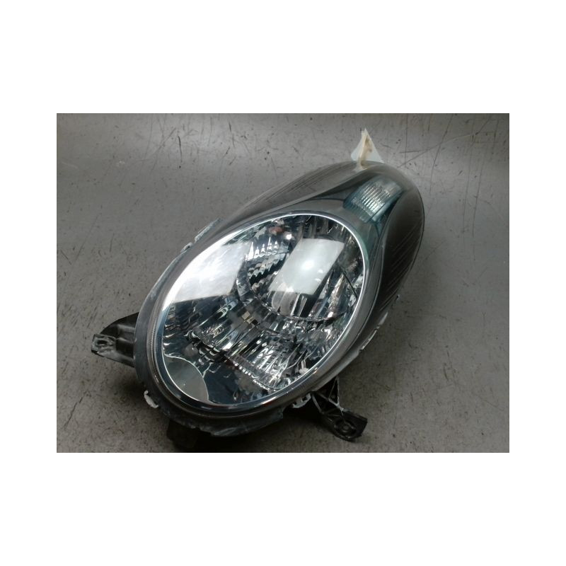 PHARE GAUCHE NISSAN MICRA