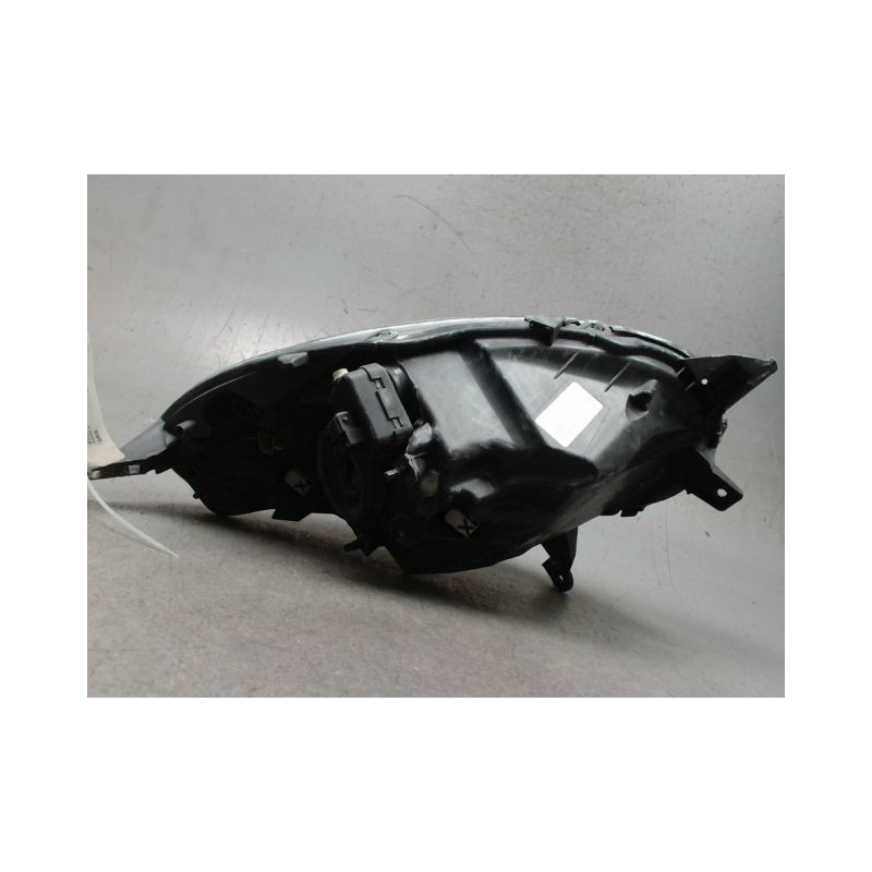 PHARE GAUCHE NISSAN MICRA
