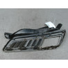 GRILLE CALANDRE DROIT NISSAN MICRA