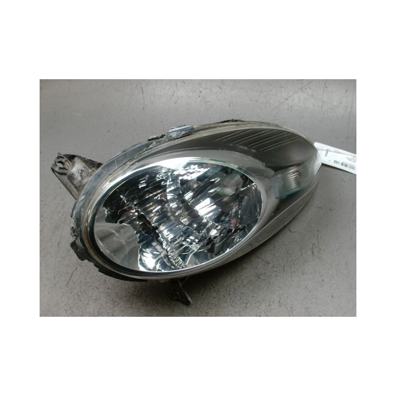 PHARE GAUCHE NISSAN MICRA