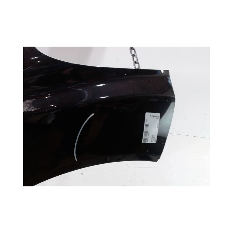 AILE AVANT DROIT NISSAN MICRA