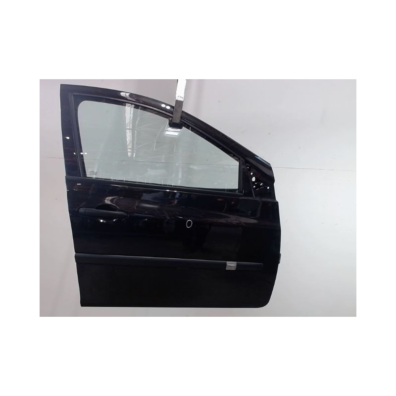 PORTE AVANT DROIT RENAULT CLIO III 2009-
