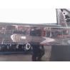 PORTE AVANT DROIT RENAULT CLIO III 2009-