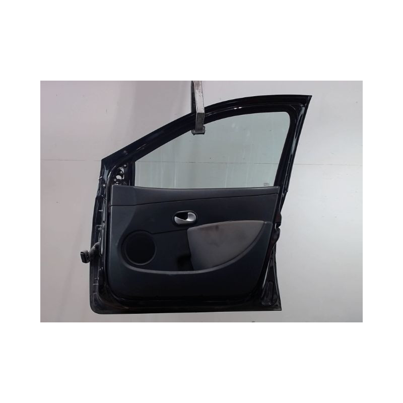 PORTE AVANT DROIT RENAULT CLIO III 2009-