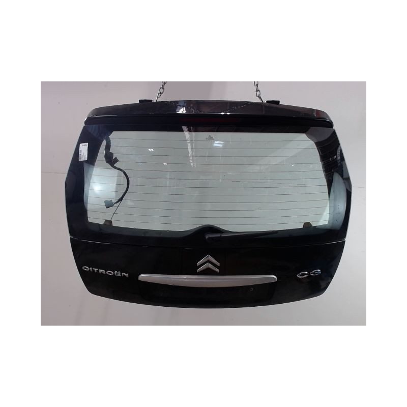 HAYON CITROEN C3 2005-
