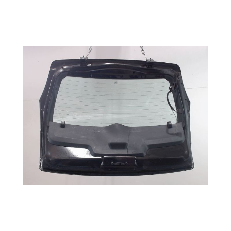 HAYON CITROEN C3 2005-