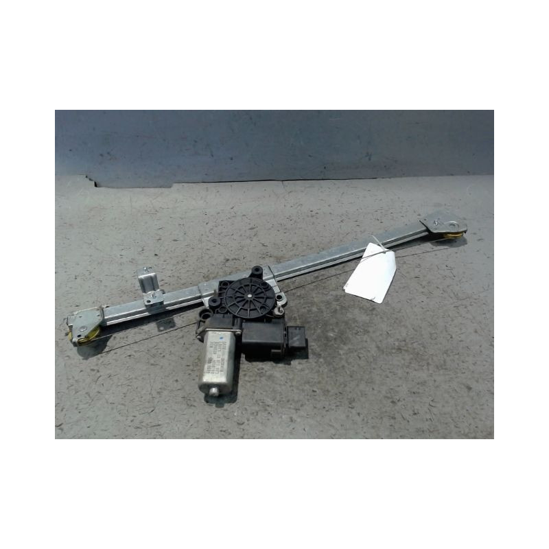 MECANISME+MOTEUR LEVE-GLACE AVANT DROIT FIAT DUCATO