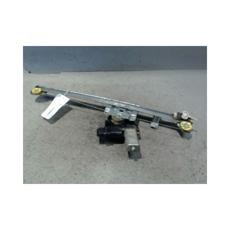 MECANISME+MOTEUR LEVE-GLACE AVANT DROIT FIAT DUCATO