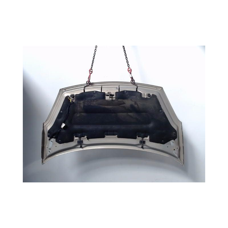 CAPOT CITROEN BERLINGO II BREAK 2008-