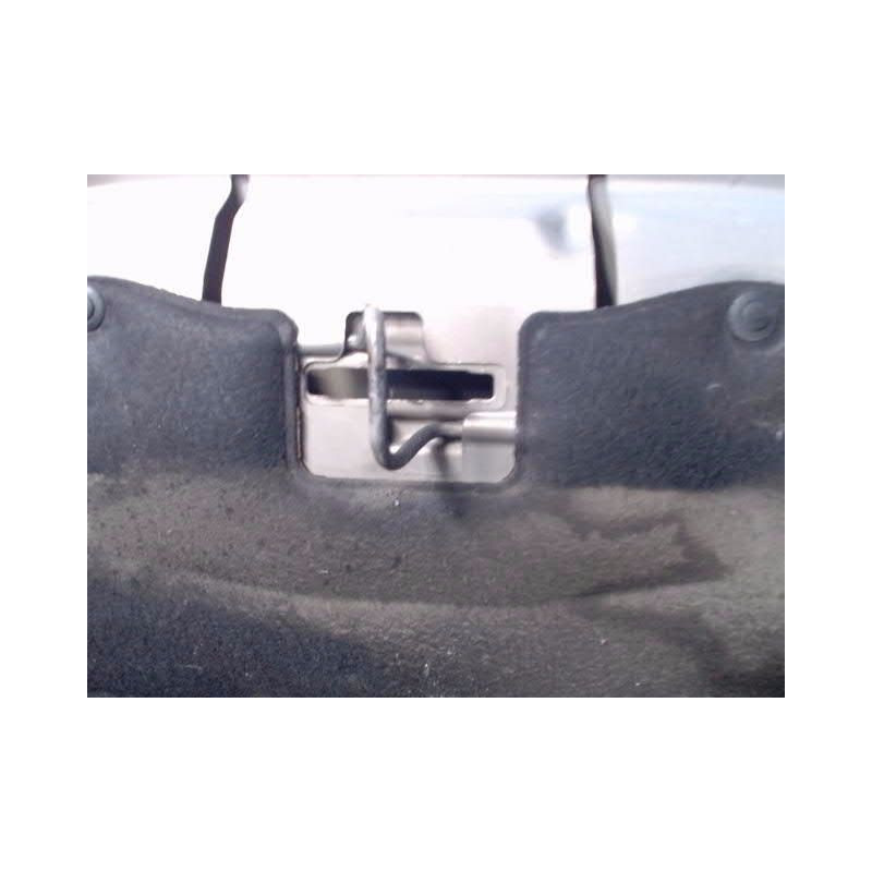 CAPOT CITROEN BERLINGO II BREAK 2008-