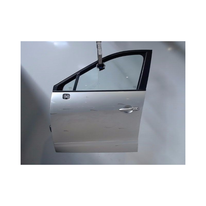 PORTE AVANT GAUCHE RENAULT SCENIC III 2009-