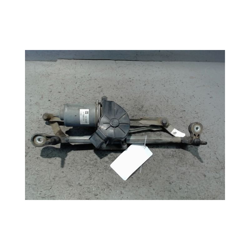MECANISME ESSUIE-GLACE AVANT OPEL CORSA 2010-