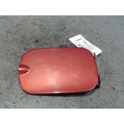 VOLET DE TRAPPE CARBURANT