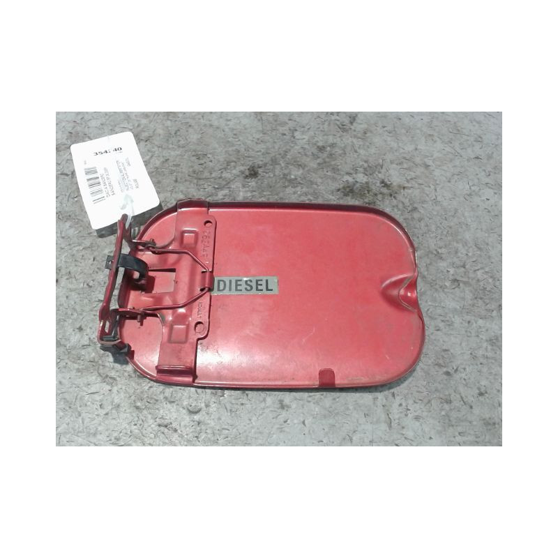 VOLET DE TRAPPE CARBURANT DACIA SANDERO 2008-