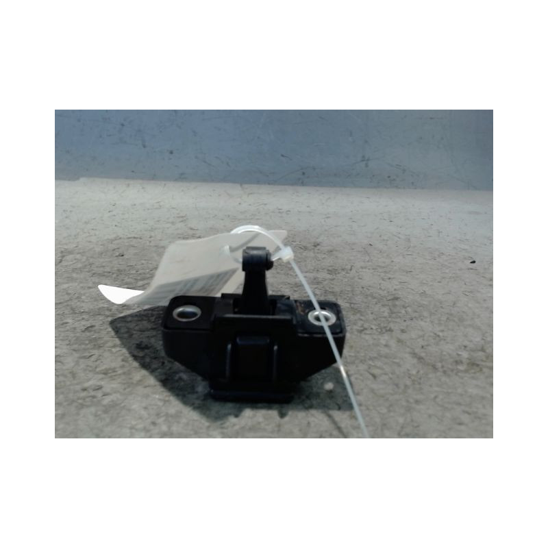 SERRURE HAYON  DACIA SANDERO 2008-