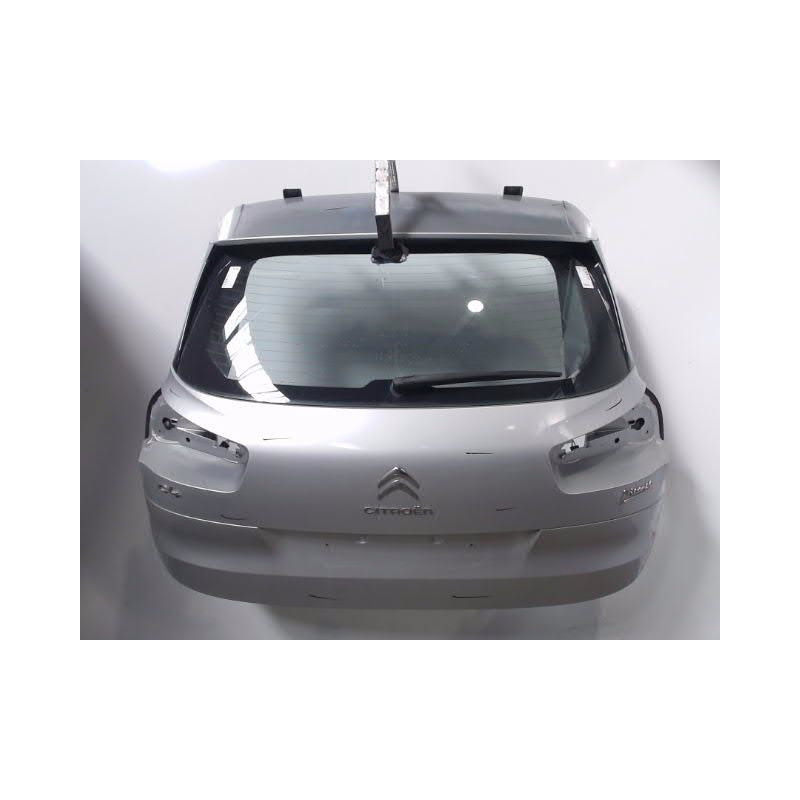 HAYON CITROEN C4 PICASSO