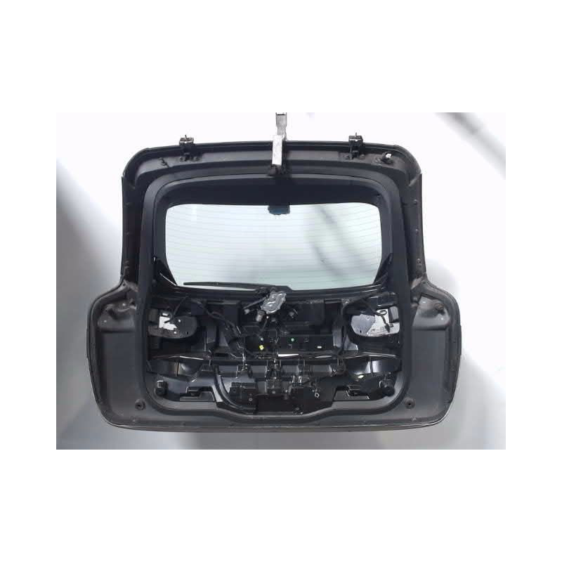 HAYON CITROEN C4 PICASSO