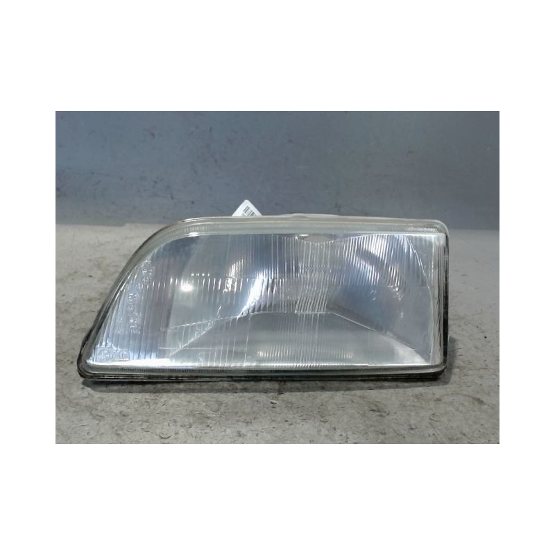 PHARE GAUCHE CITROEN AX 91-98