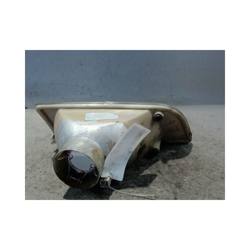 PHARE GAUCHE CITROEN AX 91-98