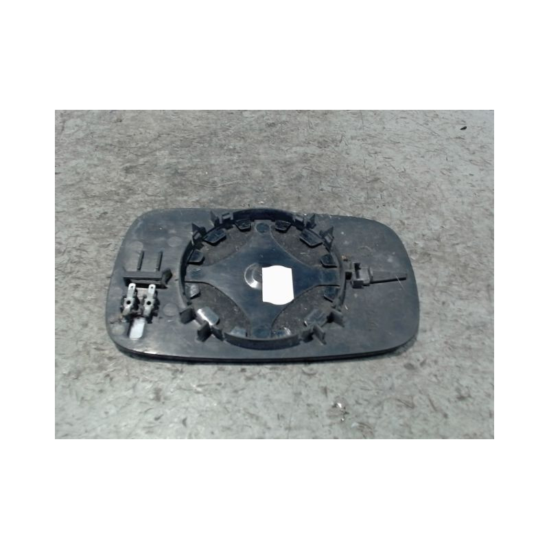 GLACE RETROVISEUR EXT D RENAULT MEGANE II PH1 02-05