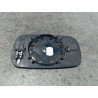 GLACE RETROVISEUR EXT D RENAULT MEGANE II PH1 02-05