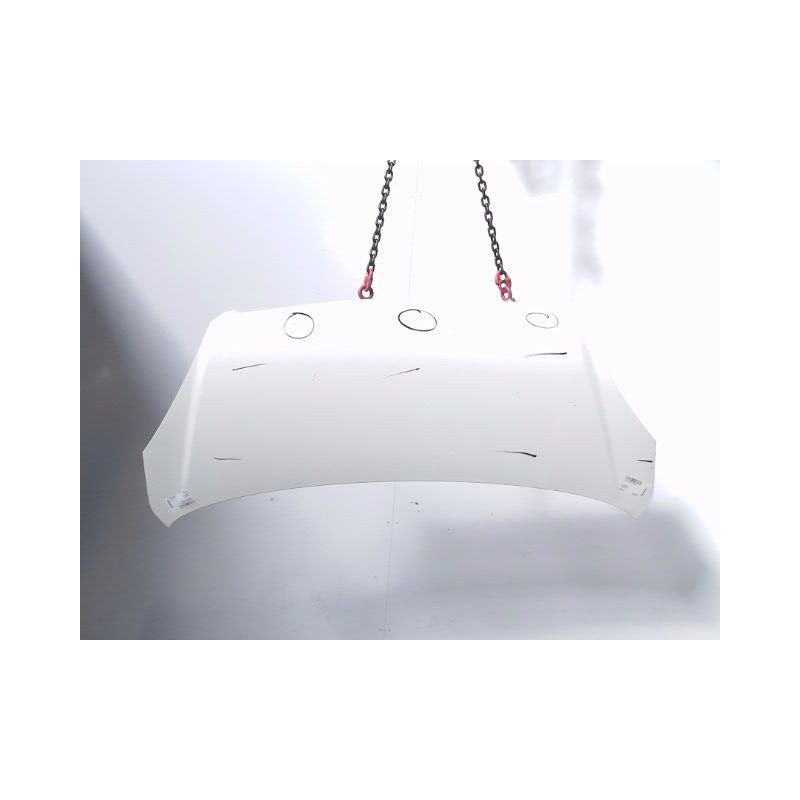 CAPOT DAIHATSU CUORE 03-
