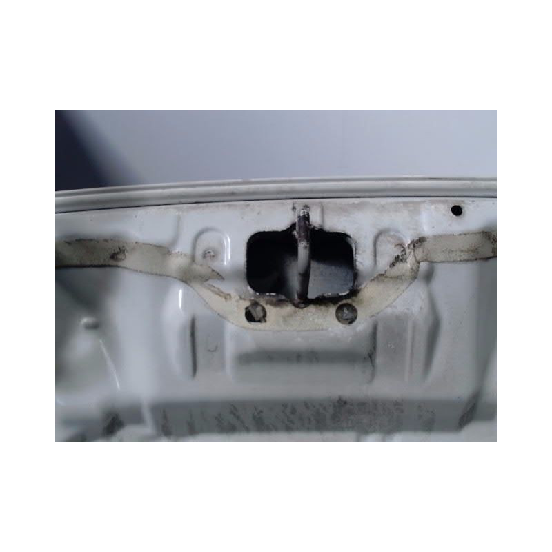 CAPOT DAIHATSU CUORE 03-