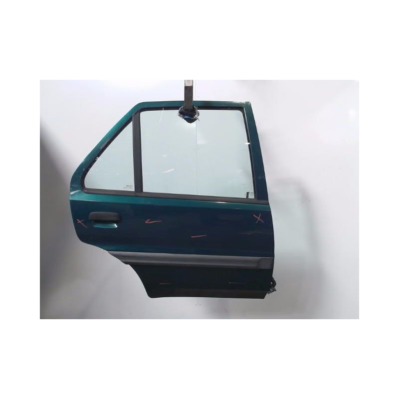 PORTE ARRIERE DROIT CITROEN SAXO 99-