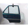 PORTE ARRIERE DROIT CITROEN SAXO 99-
