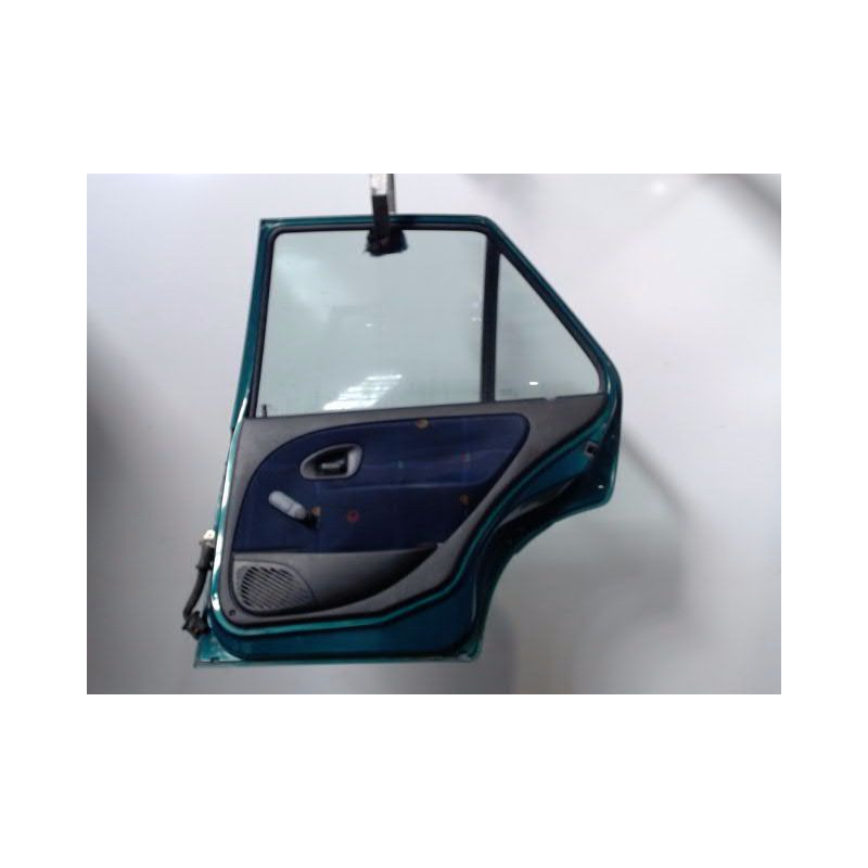PORTE ARRIERE DROIT CITROEN SAXO 99-