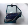 PORTE ARRIERE DROIT CITROEN SAXO 99-