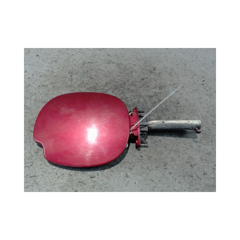 VOLET DE TRAPPE CARBURANT RENAULT CLIO II PH.2 01-06