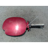VOLET DE TRAPPE CARBURANT RENAULT CLIO II PH.2 01-06