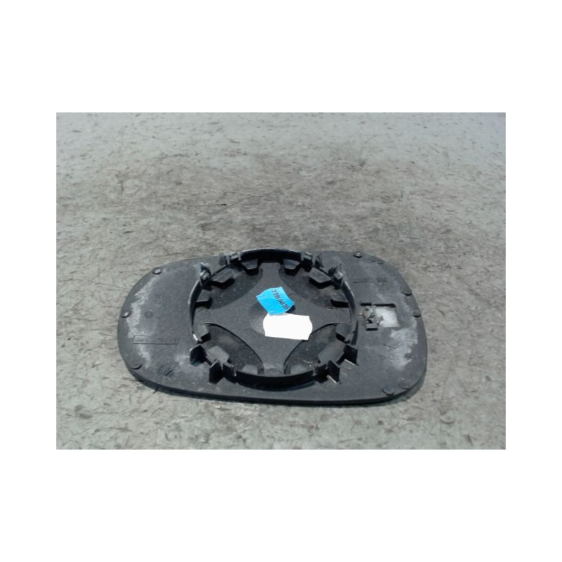 GLACE RETROVISEUR EXT D RENAULT CLIO II PH.2 01-06