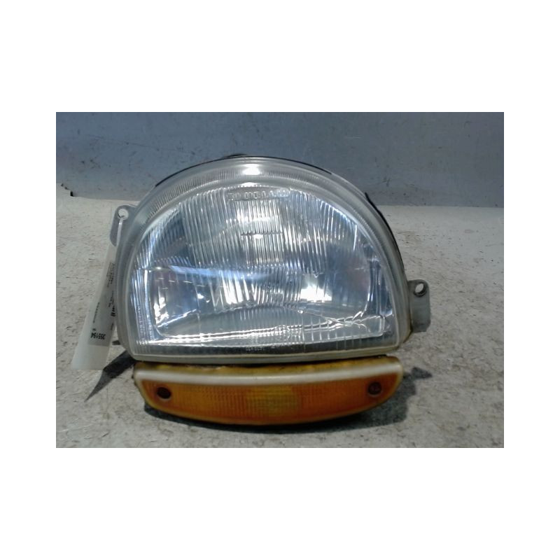 PHARE DROIT RENAULT TWINGO 93-98