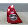 FEU ARRIERE GAUCHE  RENAULT CLIO II PH.2 01-06