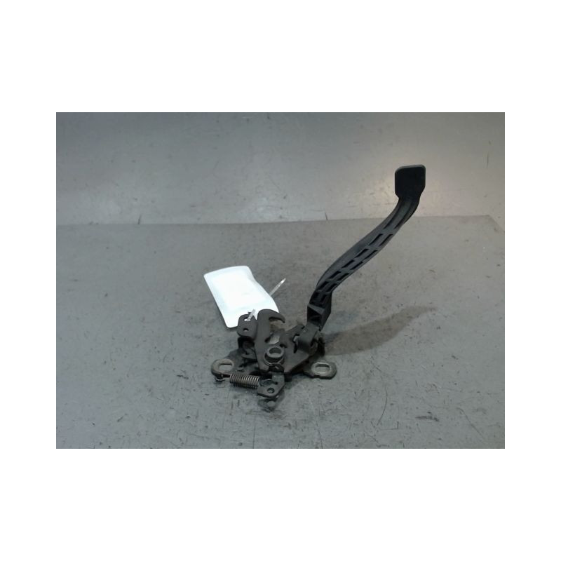 SERRURE CAPOT CITROEN C4