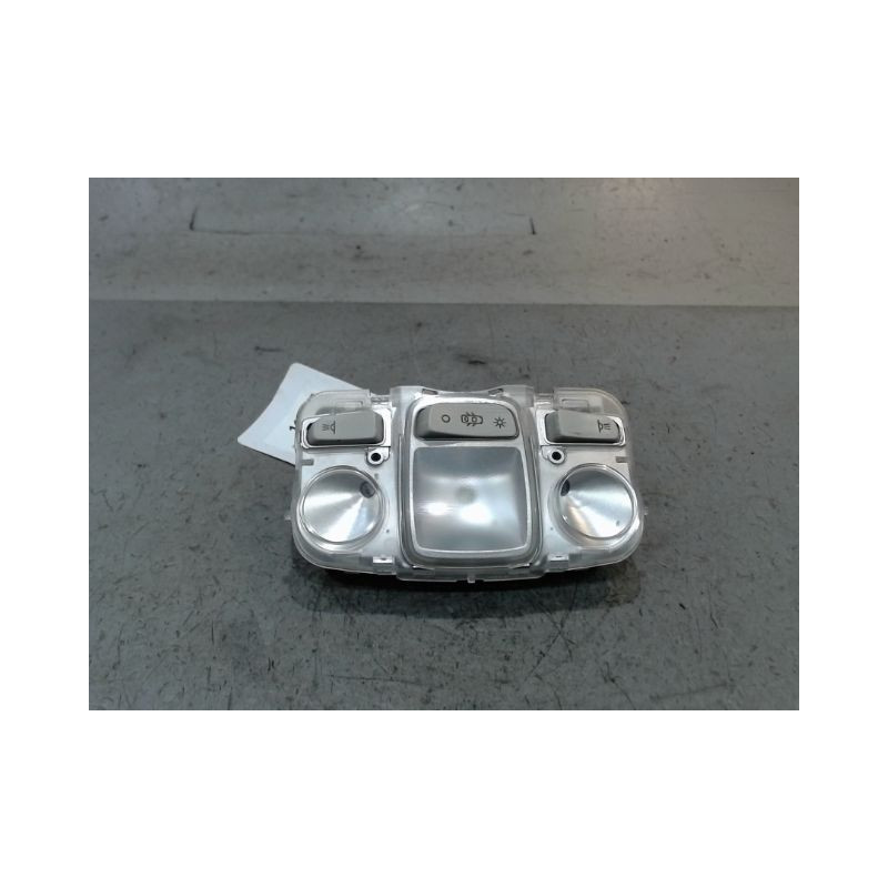 PLAFONNIER CITROEN C4
