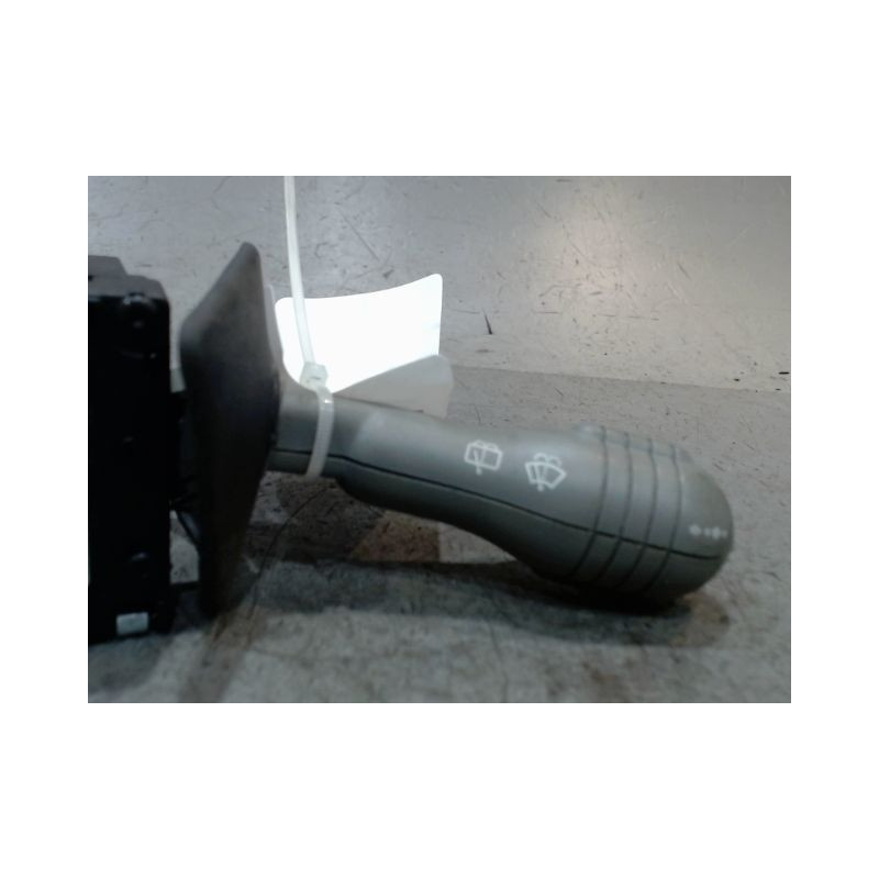 Cache-écrou De Bras D'essuie-glace Arrière Pour Renault Twingo II (2007-2014) - En Plastique ABS Noir, Remplacement Direct - 4