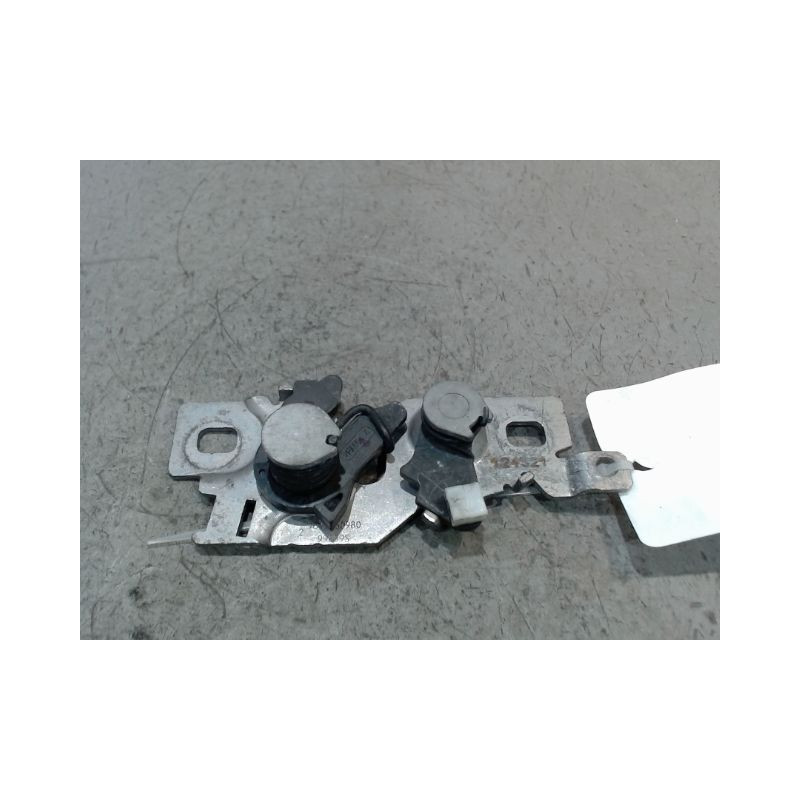 SERRURE CAPOT PEUGEOT 308