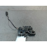 SERRURE CAPOT VOLKSWAGEN POLO