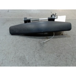 POIGNEE EXT PORTE AVG