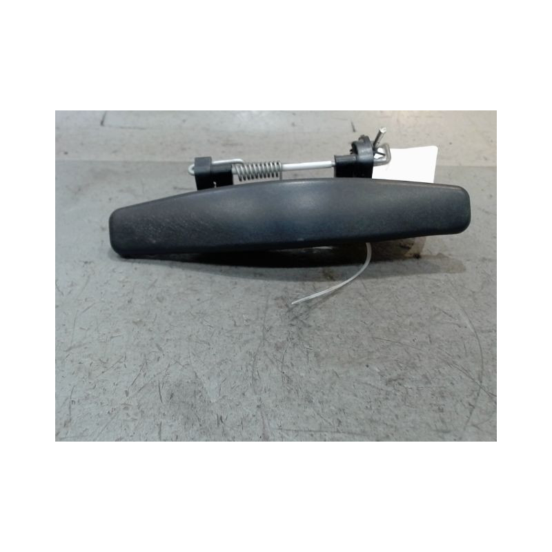 POIGNEE EXTERIEURE PORTE AVANT GAUCHE DACIA SANDERO