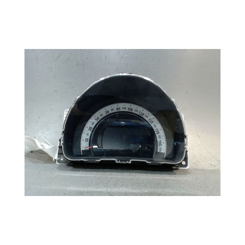 BLOC COMPTEURS RENAULT TWINGO