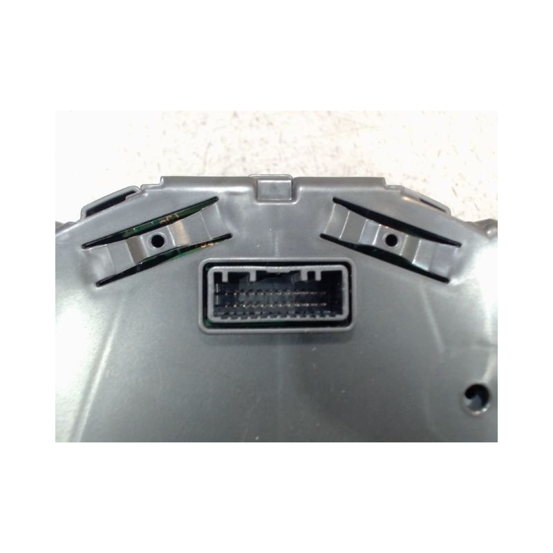 BLOC COMPTEURS RENAULT TWINGO