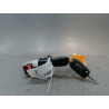 ANTIVOL DE DIRECTION RENAULT TWINGO