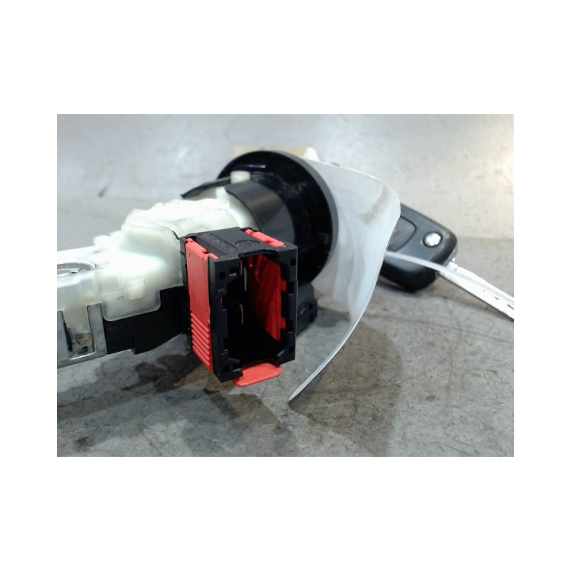 ANTIVOL DE DIRECTION RENAULT TWINGO